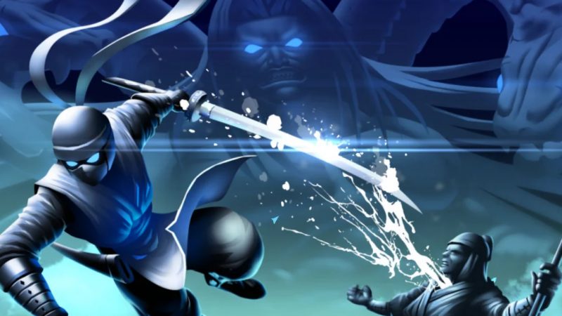 Download Ninja Warrior (MOD, Unlimited Money) 1.99.1 free on android