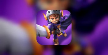 Nonstop Knight Mod Apk