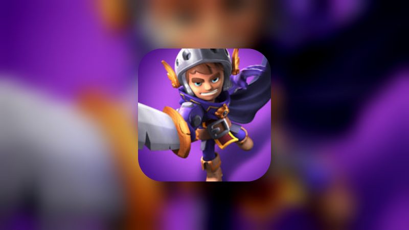 Download Nonstop Knight (MOD, Money/Unlocked) 2.10.4 free on android