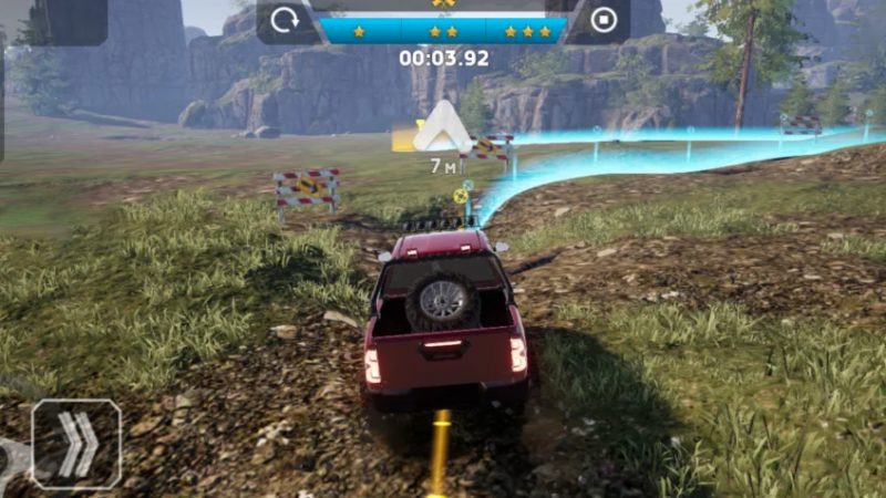 Download Off Road 4×4 Driving Simulator (MOD, Unlimited Money) 2.28.2.000.11551 free on android