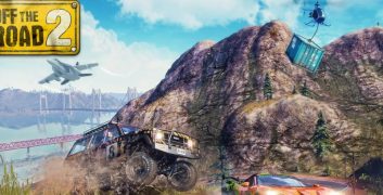 OTR 2 - Off The Road 2 Mod Apk