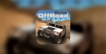 OffRoad Drive Desert Mod Apk