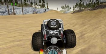 Offroad Outlaws Mod Apk
