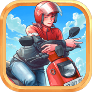 Ojol Life mod apk