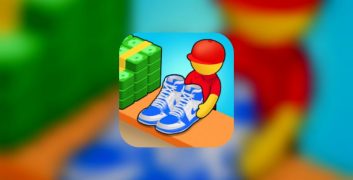 Outlets Rush Mod Apk
