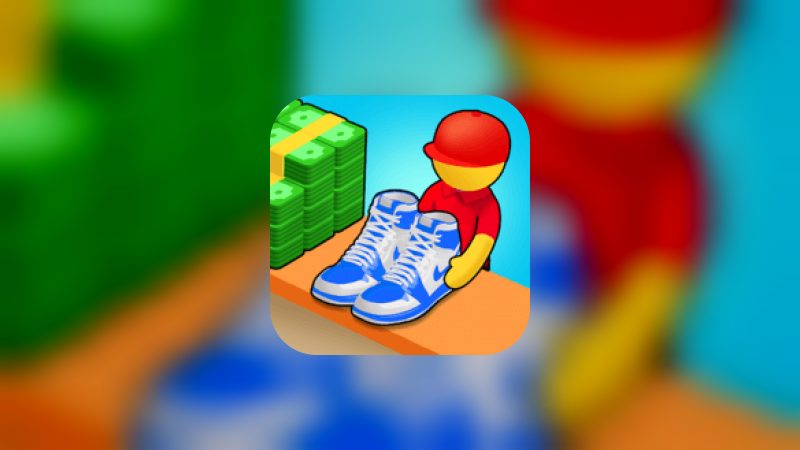 Download Outlets Rush (MOD, Unlimited Money) 3.8.0 free on android