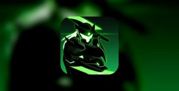 Overdrive - Ninja Shadow Revenge Mod Apk