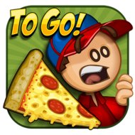 Papa's Pizzeria To Go! mod apk