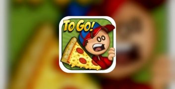 Papa's Pizzeria To Go! Mod Apk