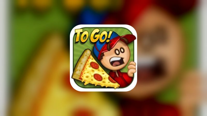 Download Papa’s Pizzeria To Go! (Latest Version) 1.0.2 free on android