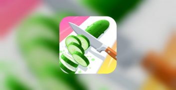 Perfect Slices Mod Apk