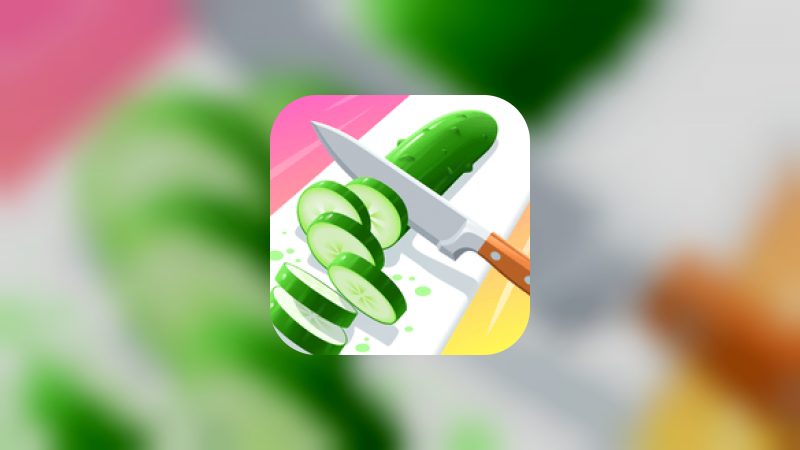 Download Perfect Slices (MOD, Unlimited Coins) 1.4.55 free on android