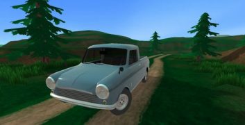 PickUp Mod Apk