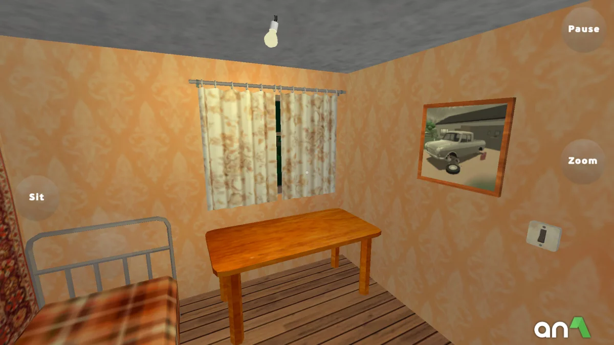 PickUp Mod Apk gameplay screenshot 3
