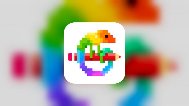 Download Pixel Art: Color by Number (MOD, Unlocked) 4.9 free on android