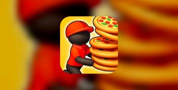 Pizza Ready Mod Apk