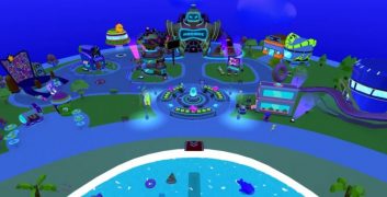 PK XD Mod Apk