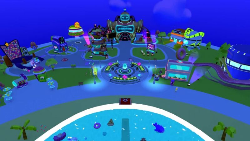 Download PK XD (Latest Version) 1.92.8 free on android