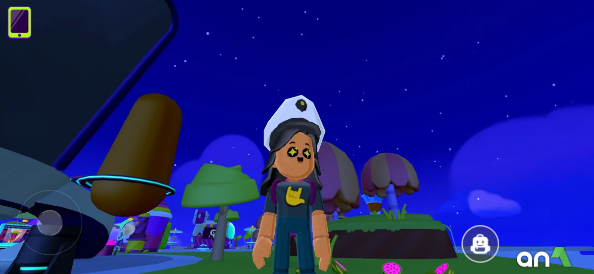 PK XD Mod Apk gameplay screenshot 3