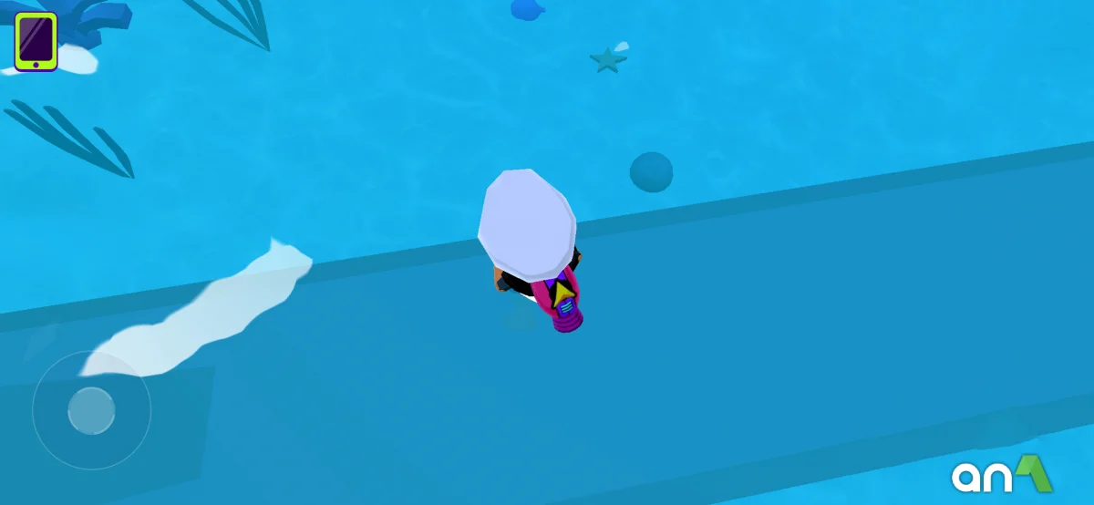 PK XD Mod Apk gameplay screenshot 4