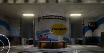 Poppy Playtime Chapter 1 Mod Apk