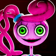 Poppy Playtime Chapter 2 mod apk
