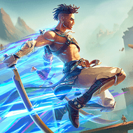 Prince of Persia: Lost Crown mod apk