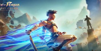Prince of Persia: Lost Crown Mod Apk