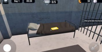 Prison Escape Simulator 3D Mod Apk