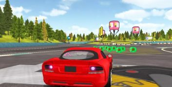 Project Drift 2.0 Mod Apk