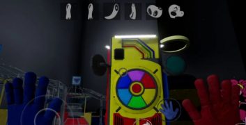 PROJECT: PLAYTIME Mod Apk