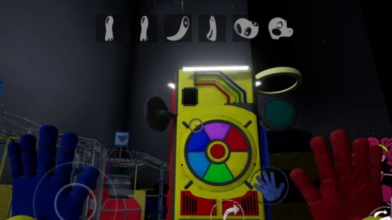 Download PROJECT: PLAYTIME (Latest Version) 0.5.0 free on android