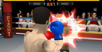 Punch Hero Mod Apk
