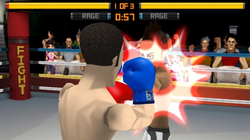 Download Punch Hero (MOD, Unlimited Money) 1.3.8 free on android