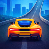 Race Master 3D mod apk