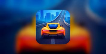 Race Master 3D Mod Apk