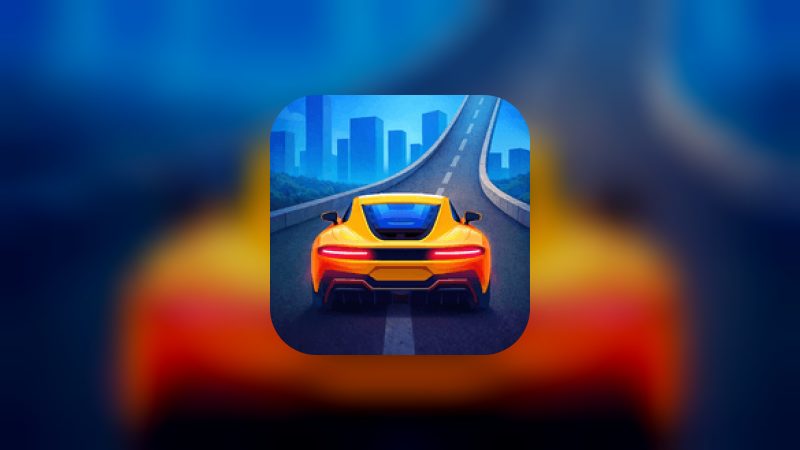 Download Race Master 3D (MOD, Unlimited Money) 3.18.8 free on android