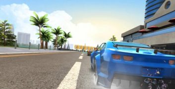 Race Max Pro Mod Apk