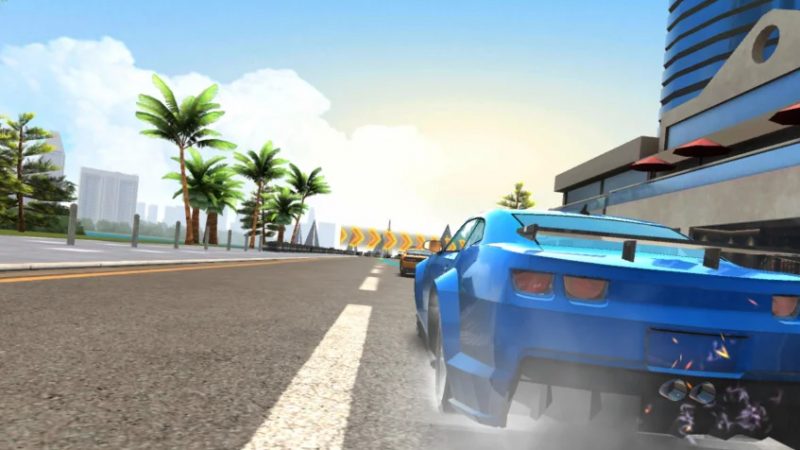 Download Race Max Pro (MOD, Unlimited Money) 2.18.1 free on android