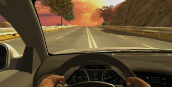 Racing in Car 2 Mod Apk