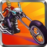 Racing Moto mod apk