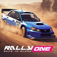 Rally One: Race to Glory mod apk