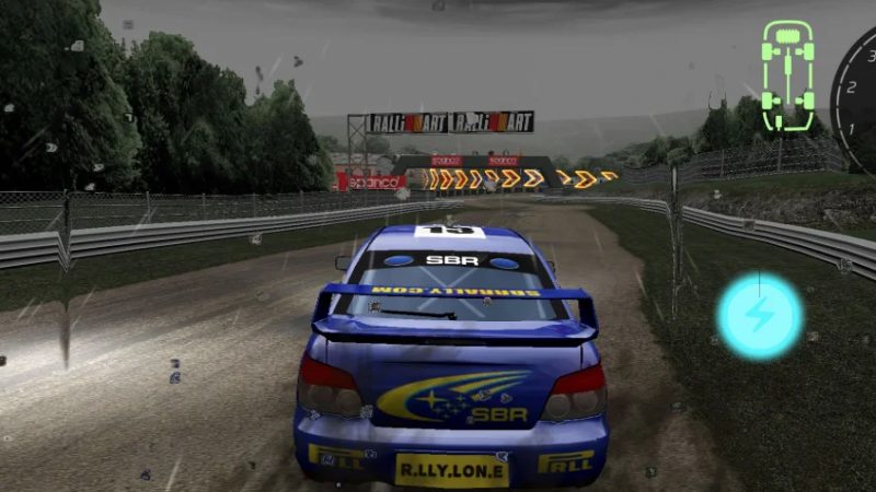 Download Rally One: Race to Glory (MOD, Free Shopping) 1.69.5 free on android