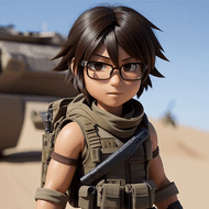 Ramboat - Shooter Game mod apk
