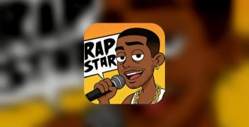Rap Star: Idle Clicker Mod Apk