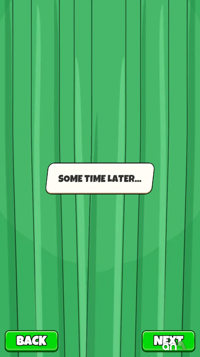 Rap Star Mod Apk gameplay screenshot 3
