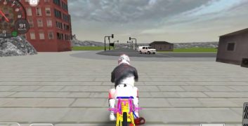 Real Drag Bike Racing Mod Apk