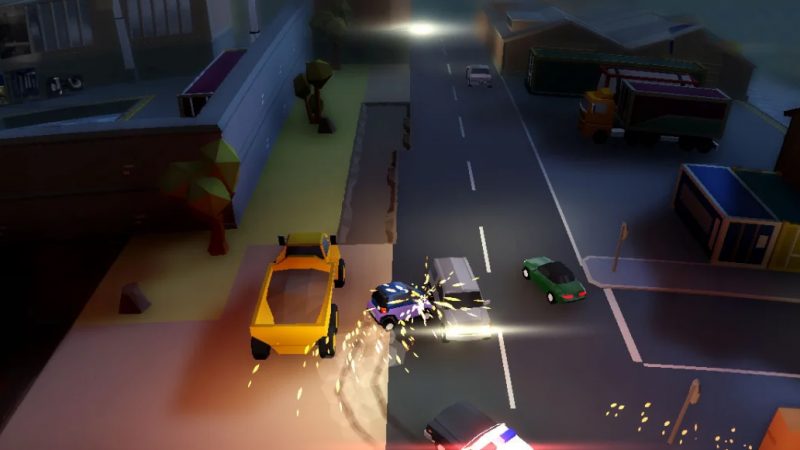 Download Reckless Getaway 2 (MOD, Unlimited Coins) 2.35.04 free on android
