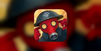 REDCON Mod Apk