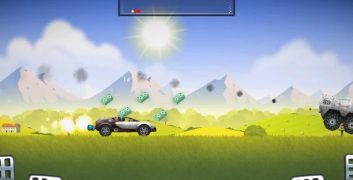 Renegade Racing Mod Apk
